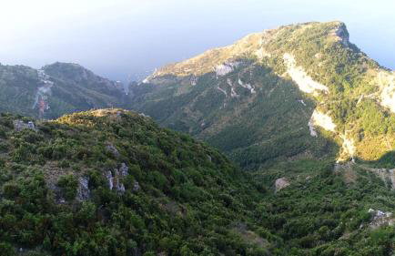 Coastal Cliff, Amalfi - Photo 47