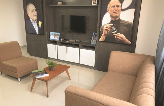 Aparta Hotel Mediterraneo - Photo 1