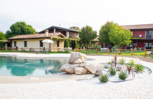 Alloggio Agrituristico Albafiorita - Foto 1