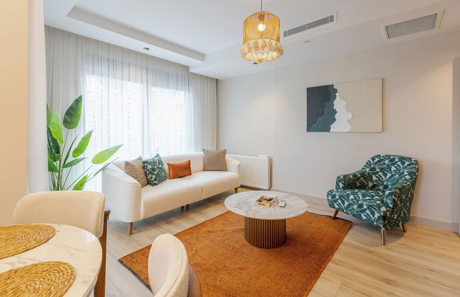 Los Suites - Foto 77