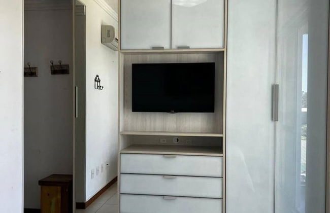 Nautilus Home Club - Penha - Polly - Foto 23