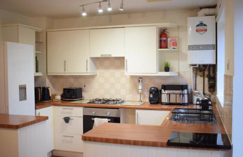 Lala lounge Stays - Foto 20