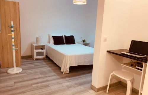 Casa Ventura, en el Corazón dé Tenerife - Foto 23