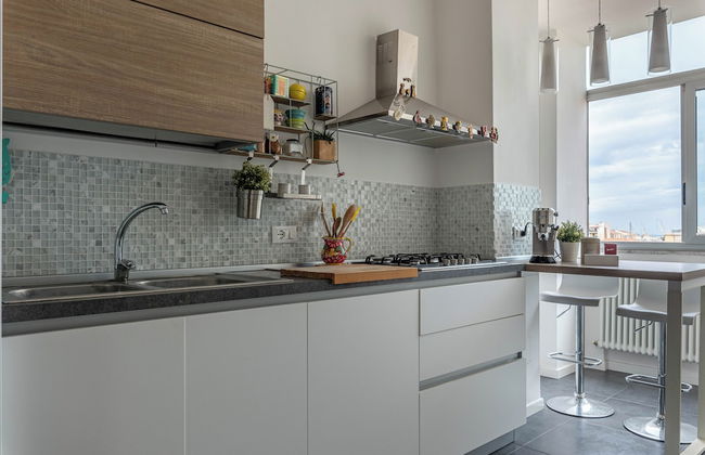 Casa Parlatore by Wonderful Italy - Foto 6