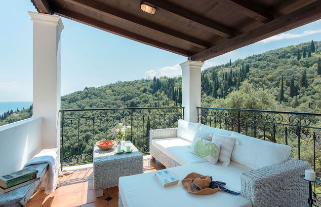 Villa Agni - Foto 14