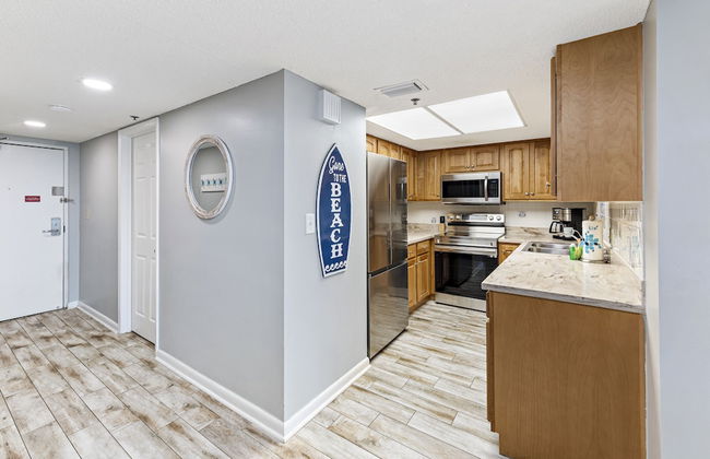 Phoenix II Beachfront Condos - Foto 6