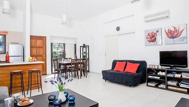 Villa Sea Side - Foto 3, Interior