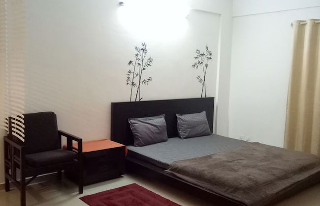 Tranquil Serviced Apartments - Photo 4