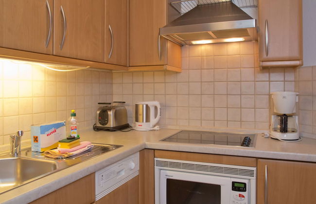 SEETELHOTEL Ostseeresidenz Bansin - Foto 18