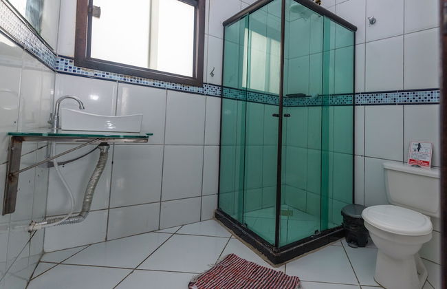 Dona Rosa Private Suites - Foto 47