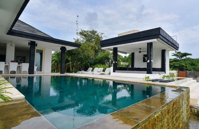 Villa Pondok Wahyu Sedana - Foto 44