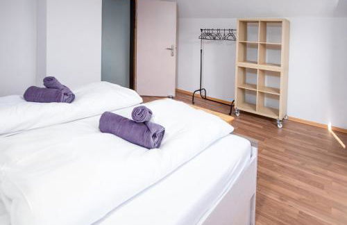 Daniels Huus - Foto 22