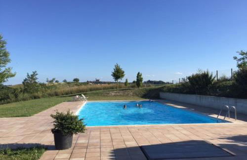 La Famulenta garden apartment - Foto 20