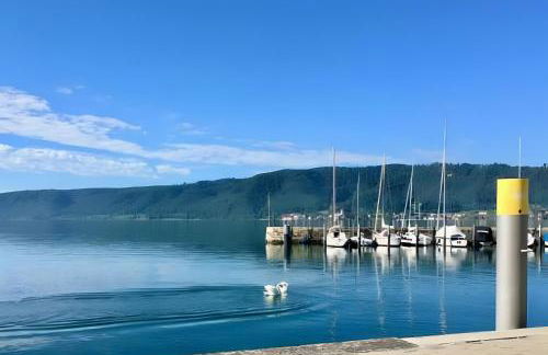 Ferienwohnung Casa Karin mit Sauna - Foto 35