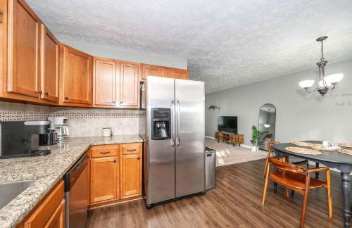 Cozy Home Away From Home! - Foto 32