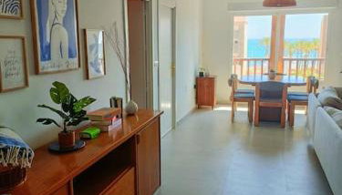 La Casa Azul - next to the sea! - Foto 2