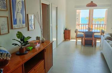 La Casa Azul - next to the sea! - Foto 2