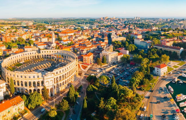 Mery's Sunny Pool Apartment - Foto 22