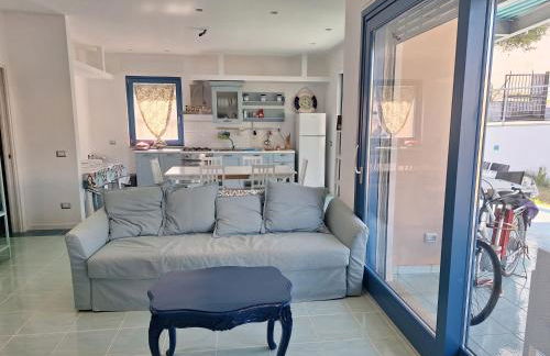 Villa Teresa Palinuro - Photo 58