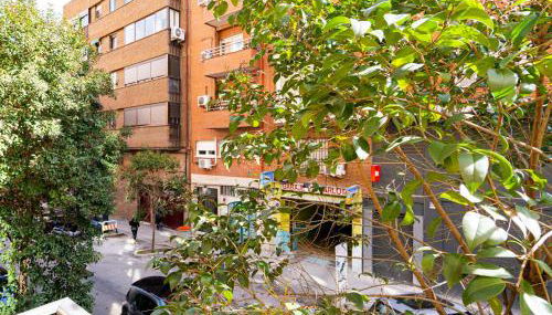 Luminoso, pleno Madrid - Foto 4