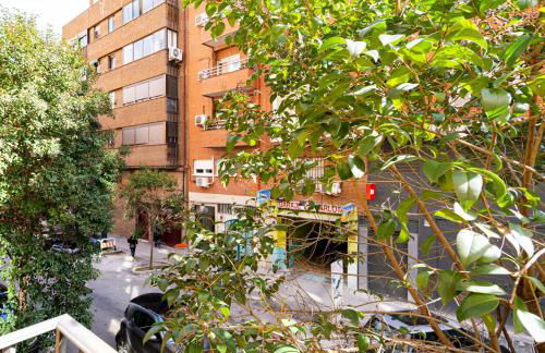 Luminoso, pleno Madrid - Foto 15