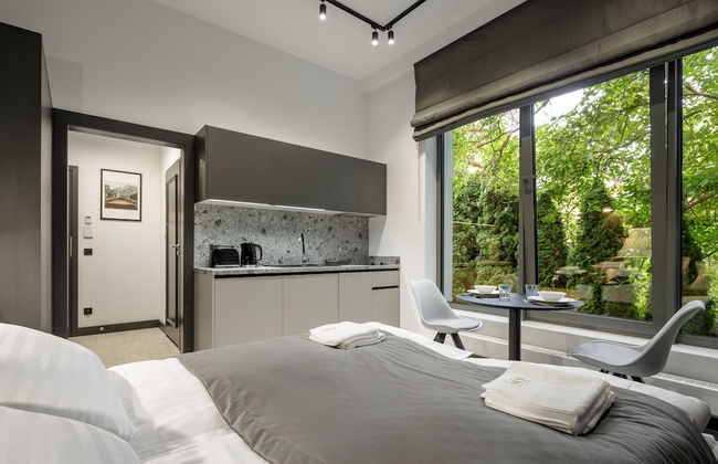 Apartamenty L11 - Photo 13