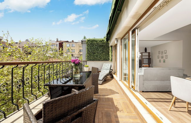 Nardi Nişantaşı - Foto 24