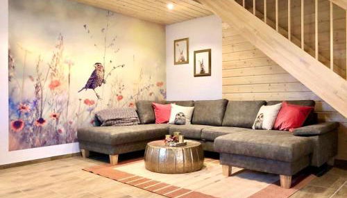 Ferienhaus Goldstück mit Kamin 2 Bädern & Thermomix - Foto 1