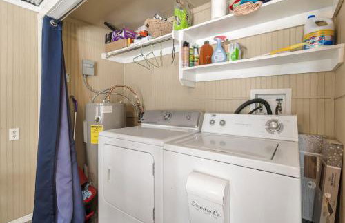 Lakeside Retreat And Game Haven - Foto 21