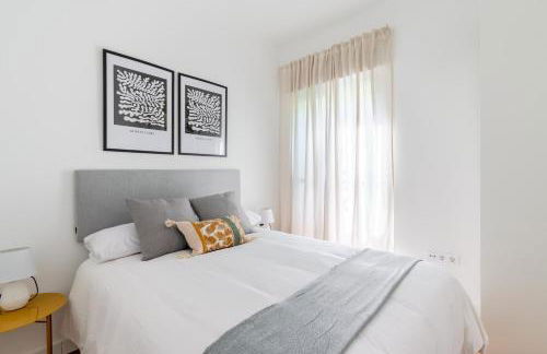 Confortable apto. 3 habitaciones - Foto 26