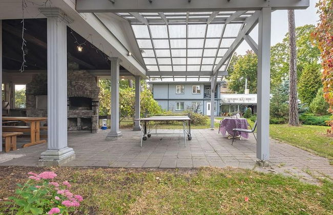 Valensija - Cute Cottage in big Yard - Foto 30