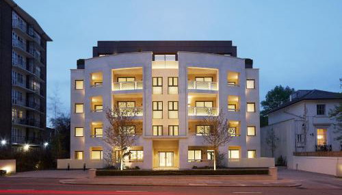 Sanctum London Regents Park - Foto 4