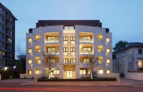 Sanctum London Regents Park - Foto 4