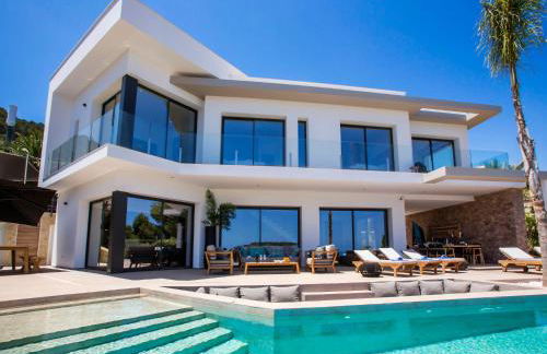 Villa El Refugio by Interhome - Foto 62