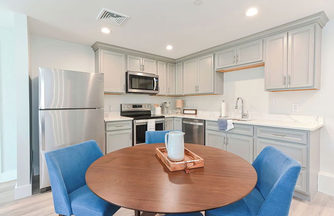 Thomas Sea Suites - Foto 61