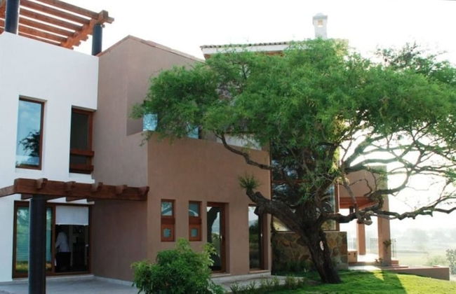 Serene Oasis in San Miguel de Allende 6-bedroom Villa With Hot Tub - Foto 21