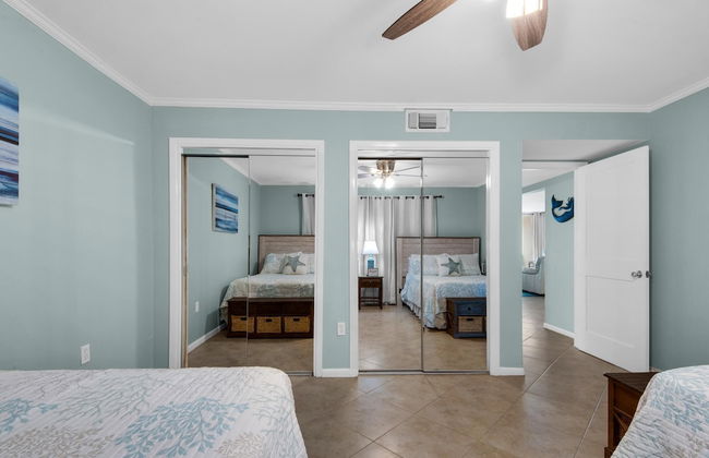 Shoreline Towers 3104 - Foto 9