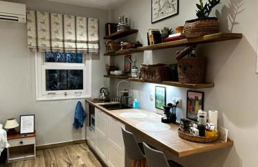 Theodore's cosy apartment - Foto 1