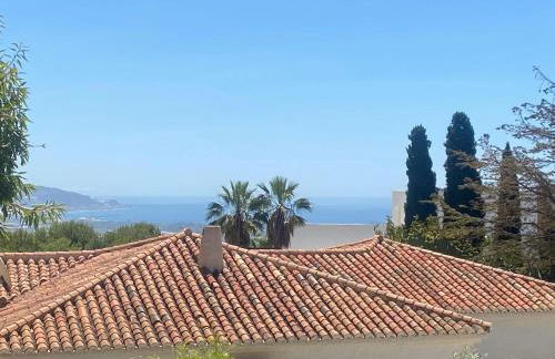 Villa in Salobrena near Tropical Pool & Beach - Foto 36