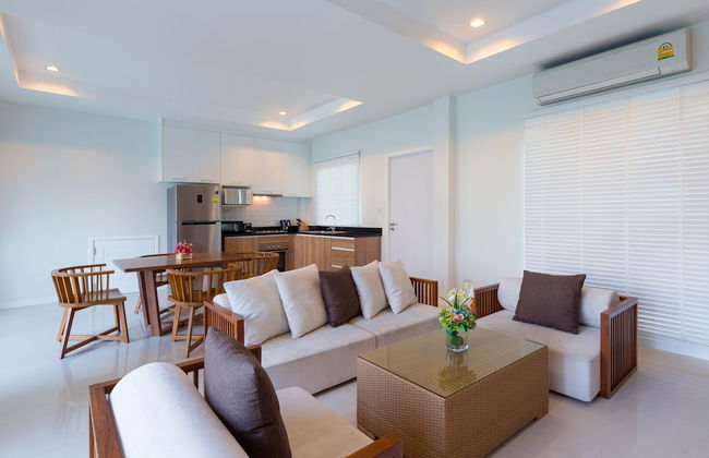 Sivana Gardens Villas - Foto 63