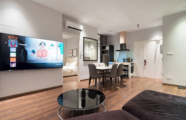 THE ONE Saigon Luxury Citypoint - Photo 63