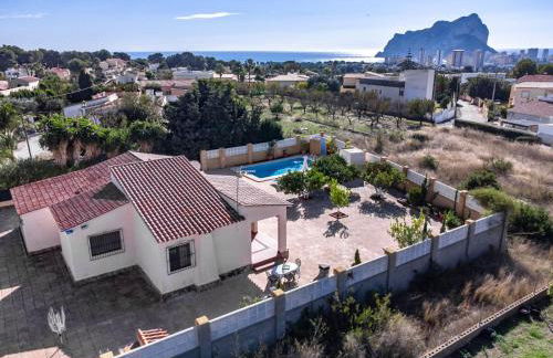 Villas Guzman - Ismael - Foto 44