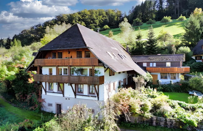 Holiday Apartment Cherry Blossom - Photo 15