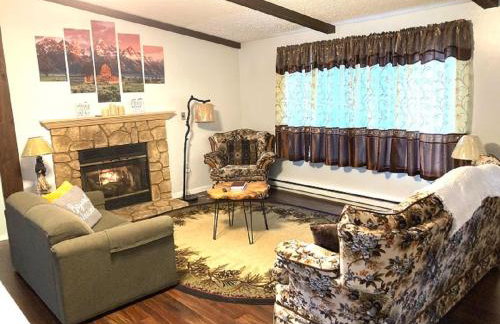 Black Bear Lodge @ Middle Creek - Foto 11