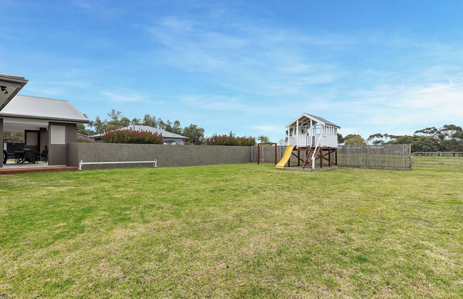 10BR birdwatch house Great Ocean Road - Foto 60