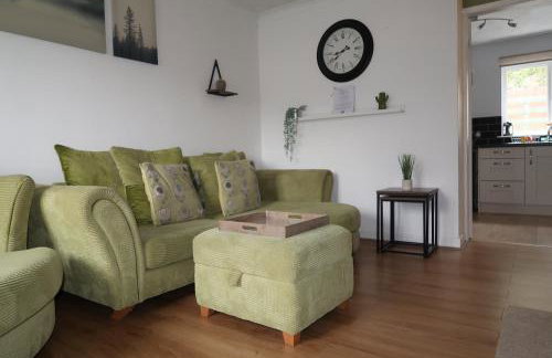 Snowdon Snug 2.0 - Photo 1