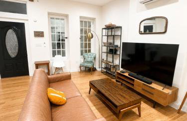 The Heights Haven, Spacious 6 Bedrooms Townhouse with Patio - Foto 1