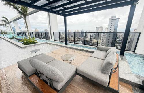 Opus Gyro Rooftop Marista! Novo e maravilhoso! - Foto 1