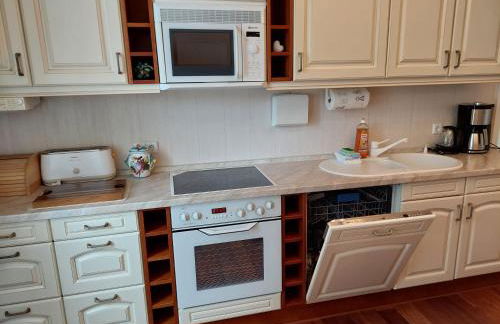 Villa Lindenhof - Foto 8