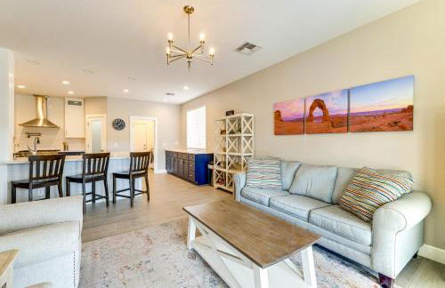 Putting Green, Pool Table! West Valley Family Home - Foto 5